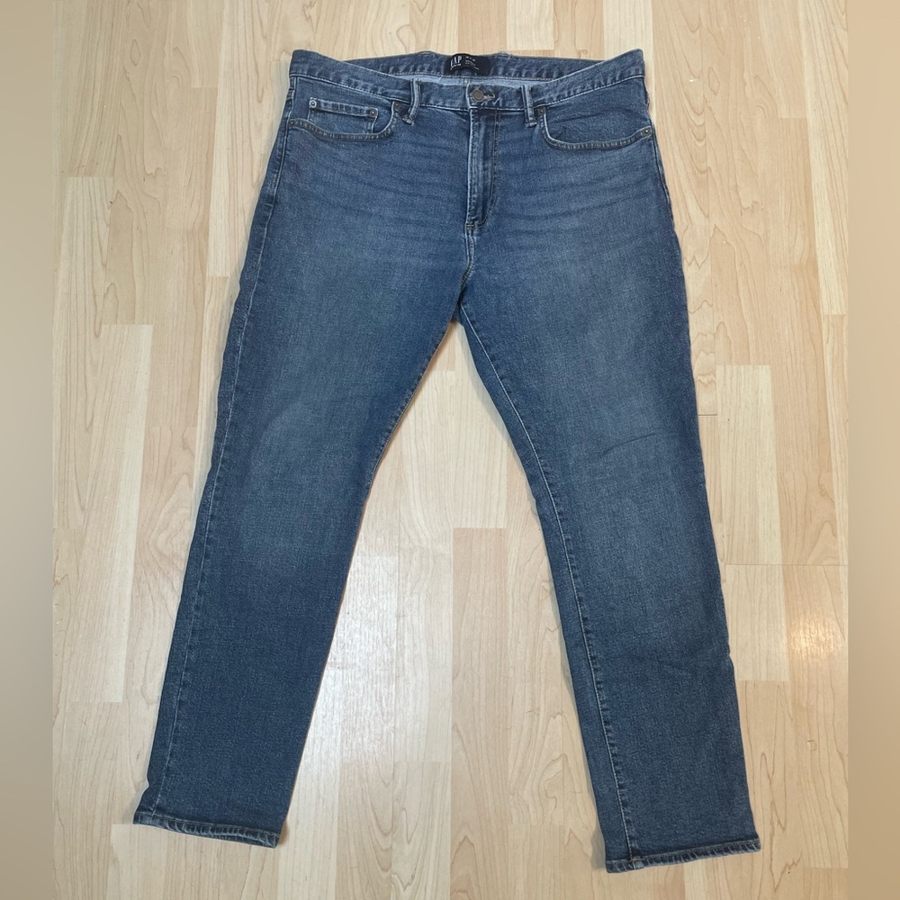 Gap Denim Men’s Jeans